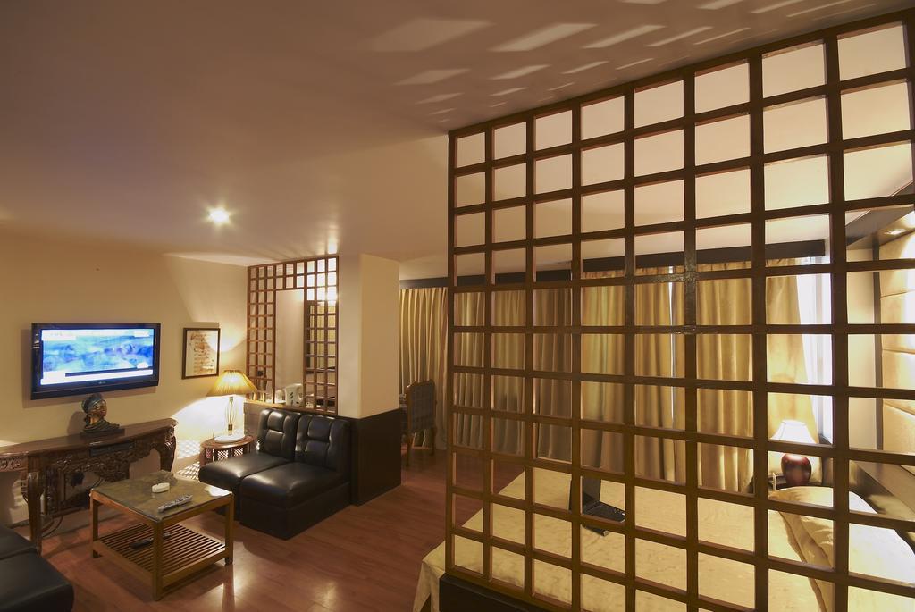 Jaies Hotel Jaipur Cameră foto